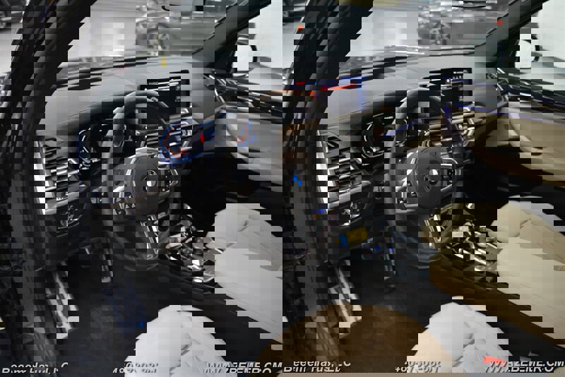 Used 2024 BMW X3 M40i image 13