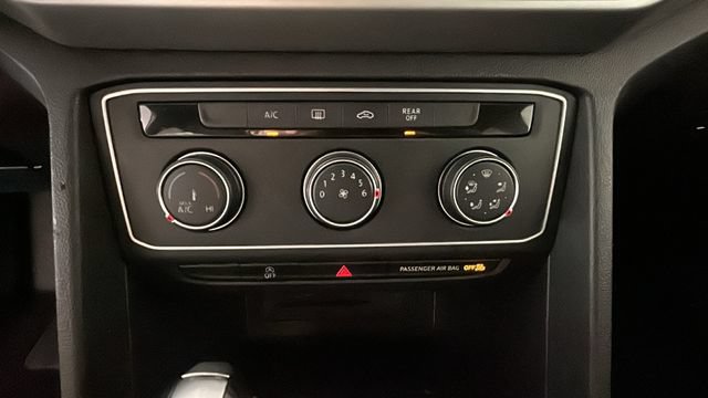 Used 2021 Volkswagen Atlas S FWD image 22