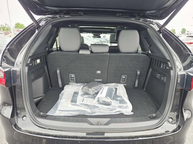 New 2026 MAZDA CX-90 3.3 Turbo S w/ Premium Plus AWD/4WD image 12