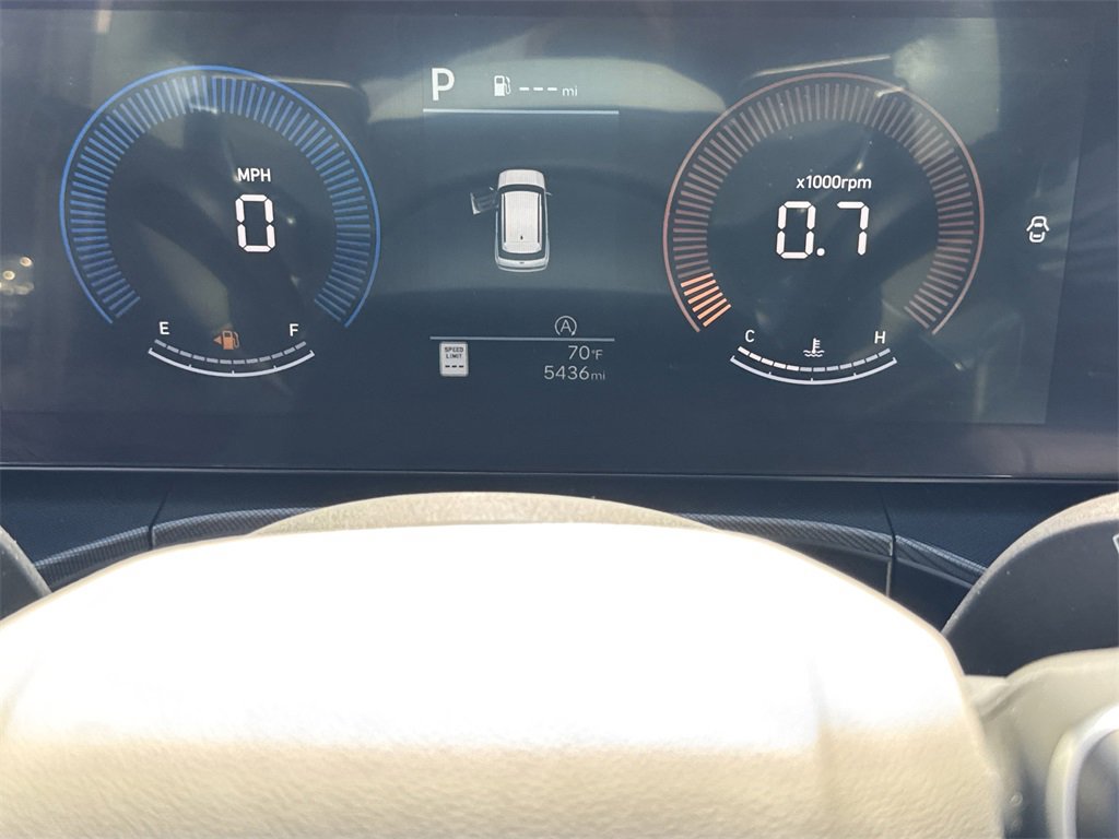 Used 2024 Hyundai Santa Fe SE image 28
