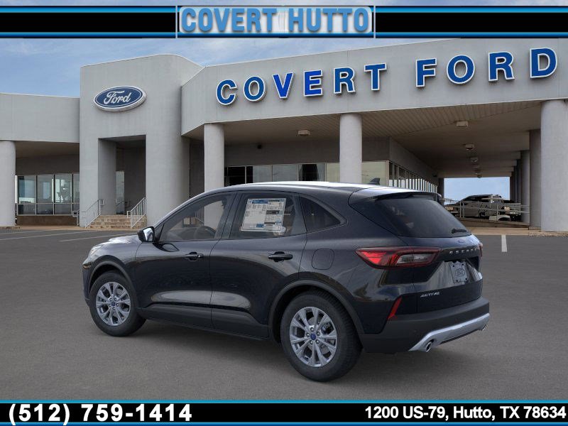 New 2026 Ford Escape Active w/ Tech Pack #1 image 4