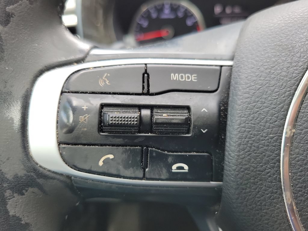 Certified 2023 Kia K5 EX w/ EX Premium Package FWD image 23