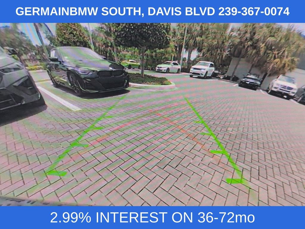 Used 2024 BMW i5 eDrive40i w/ Premium Package RWD image 22