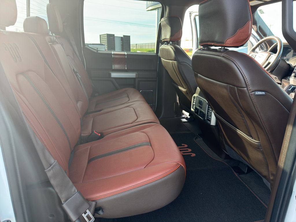 Used 2020 Ford F150 King Ranch w/ Equipment Group 601A Luxury AWD/4WD image 13