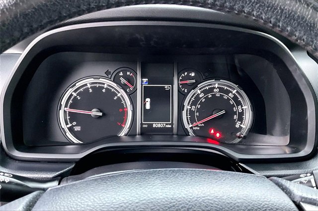 Used 2022 Toyota 4Runner TRD Off-Road Premium image 12
