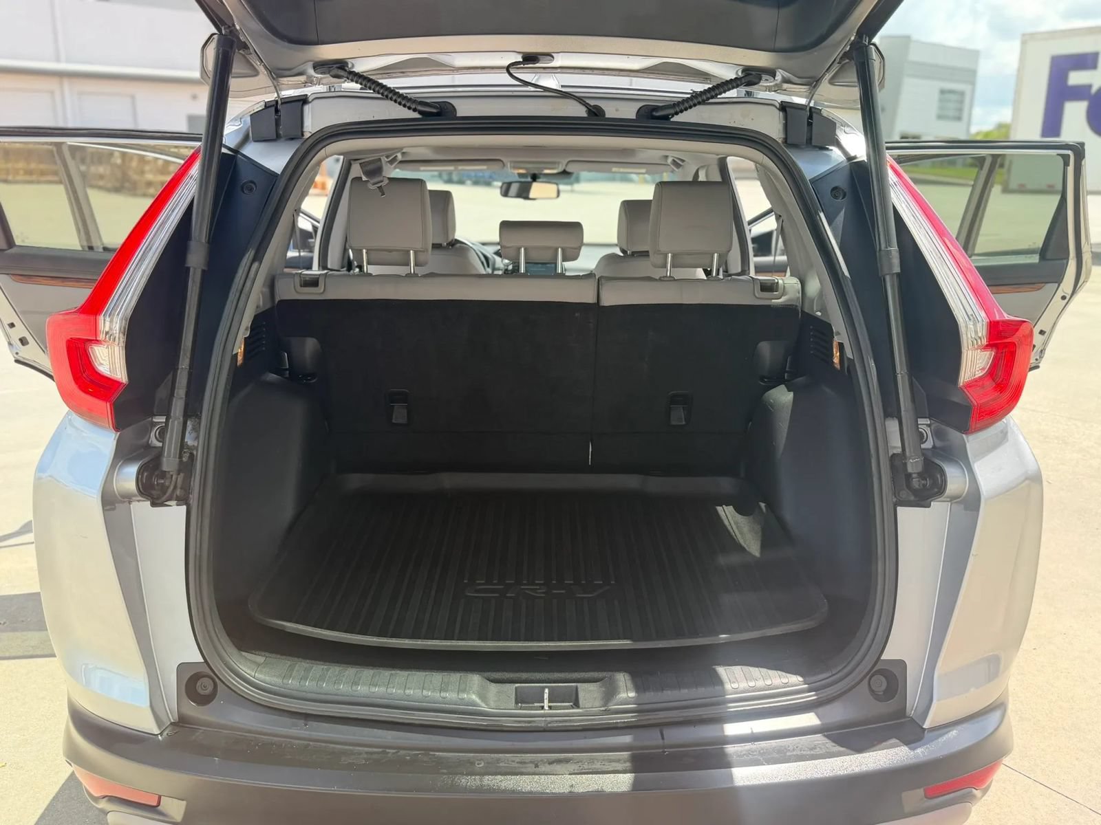 Used 2018 Honda CR-V EX-L image 21