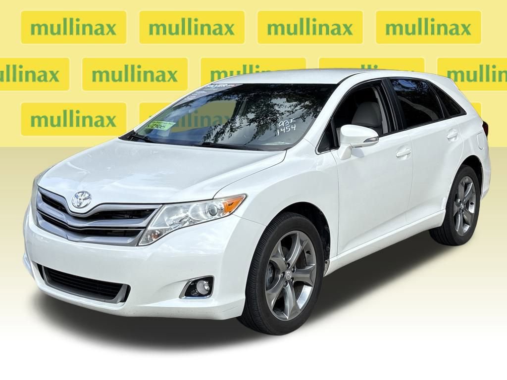 Used 2013 Toyota Venza LE image 20