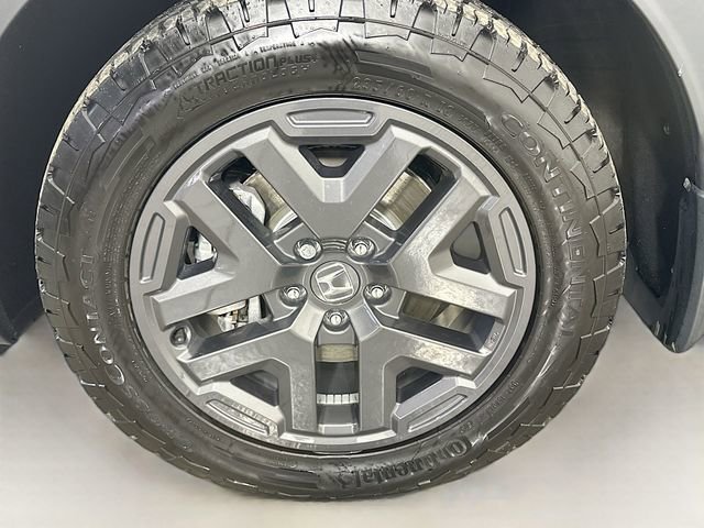 Certified 2026 Honda CR-V TrailSport image 14