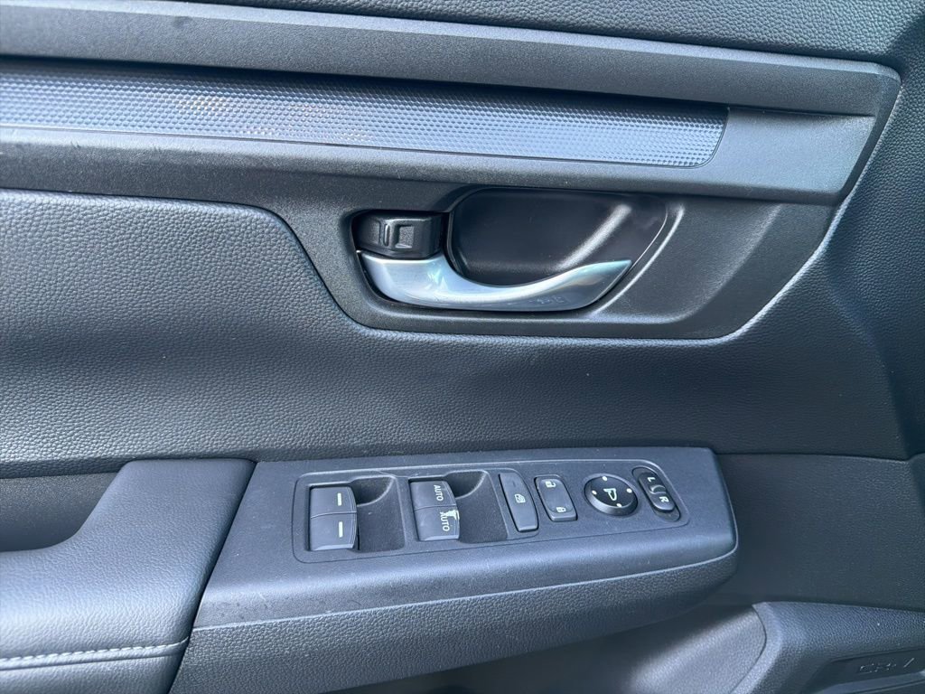 Certified 2024 Honda CR-V EX image 27