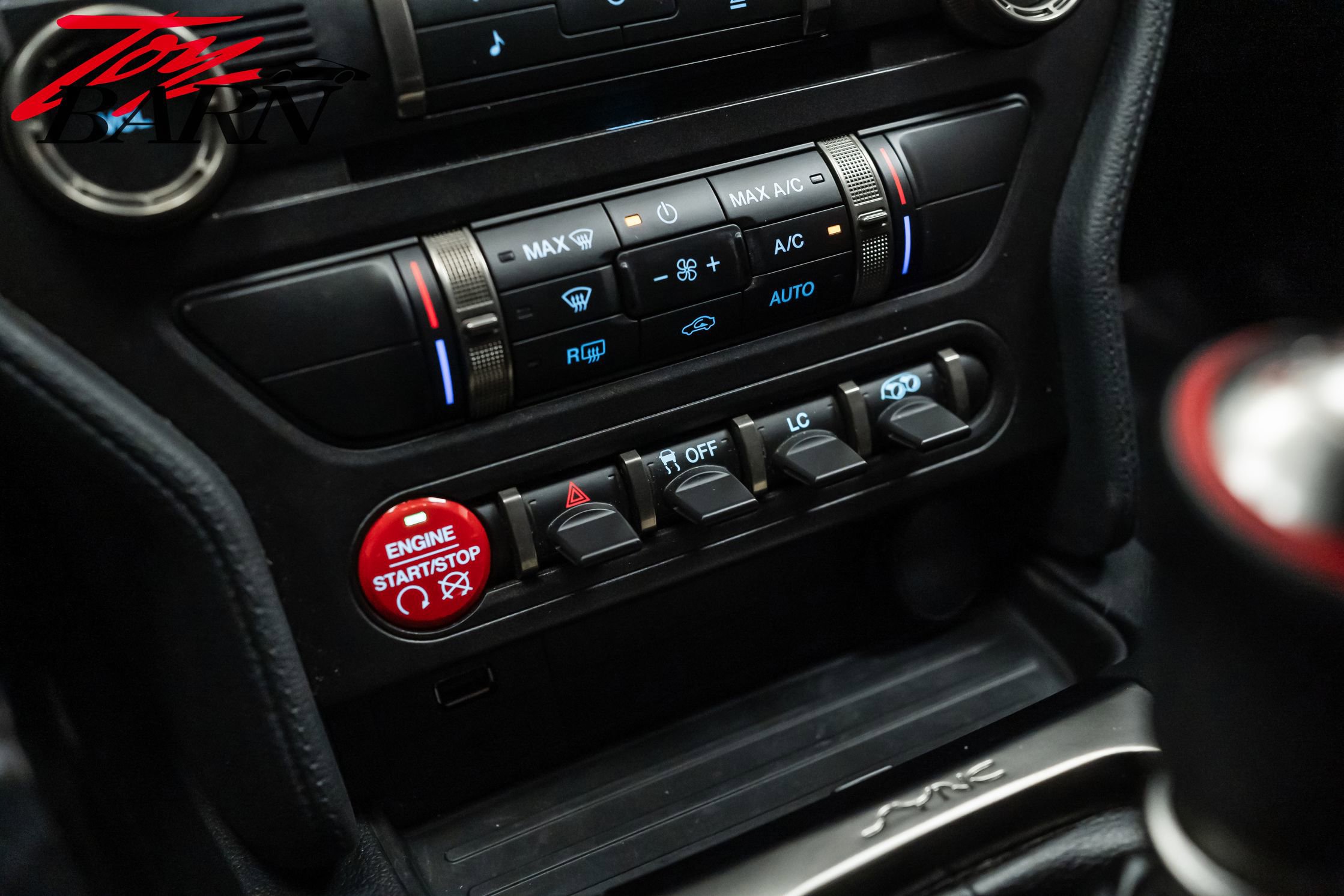 Used 2018 Ford Mustang Shelby GT350 w/ Electronics Package image 40