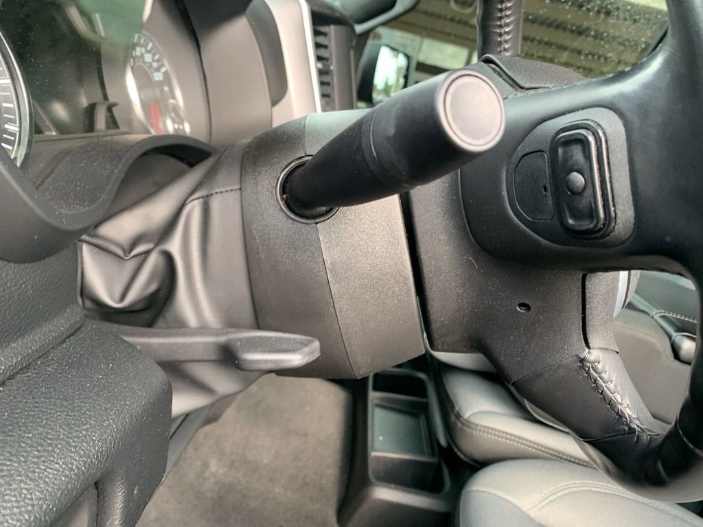 Used 2022 RAM 1500 Big Horn image 41