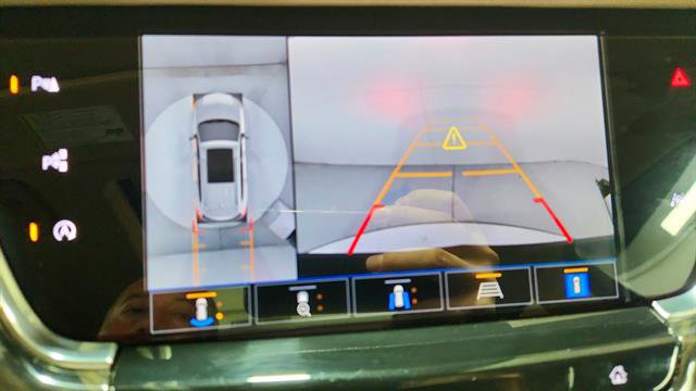 Used 2024 Cadillac XT6 Sport w/ Platinum Package image 18