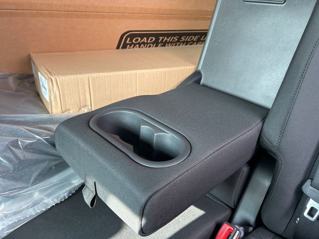 New 2026 Hyundai Santa Fe SE image 22