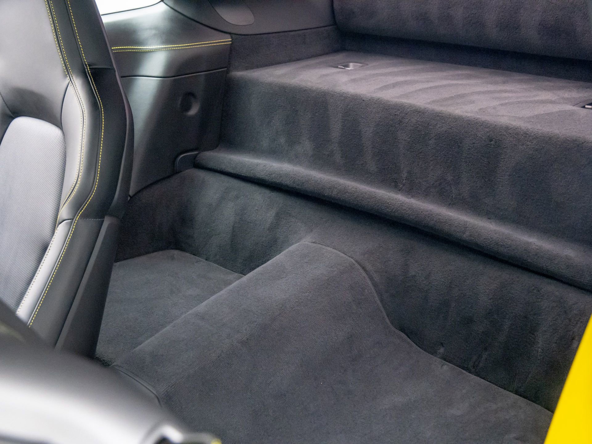 Certified 2024 Porsche 911 Carrera T image 19