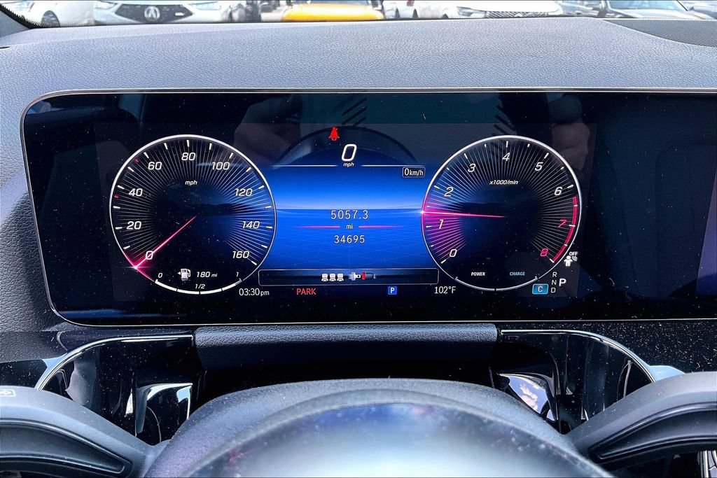 Used 2025 Mercedes-Benz GLA 250 image 24
