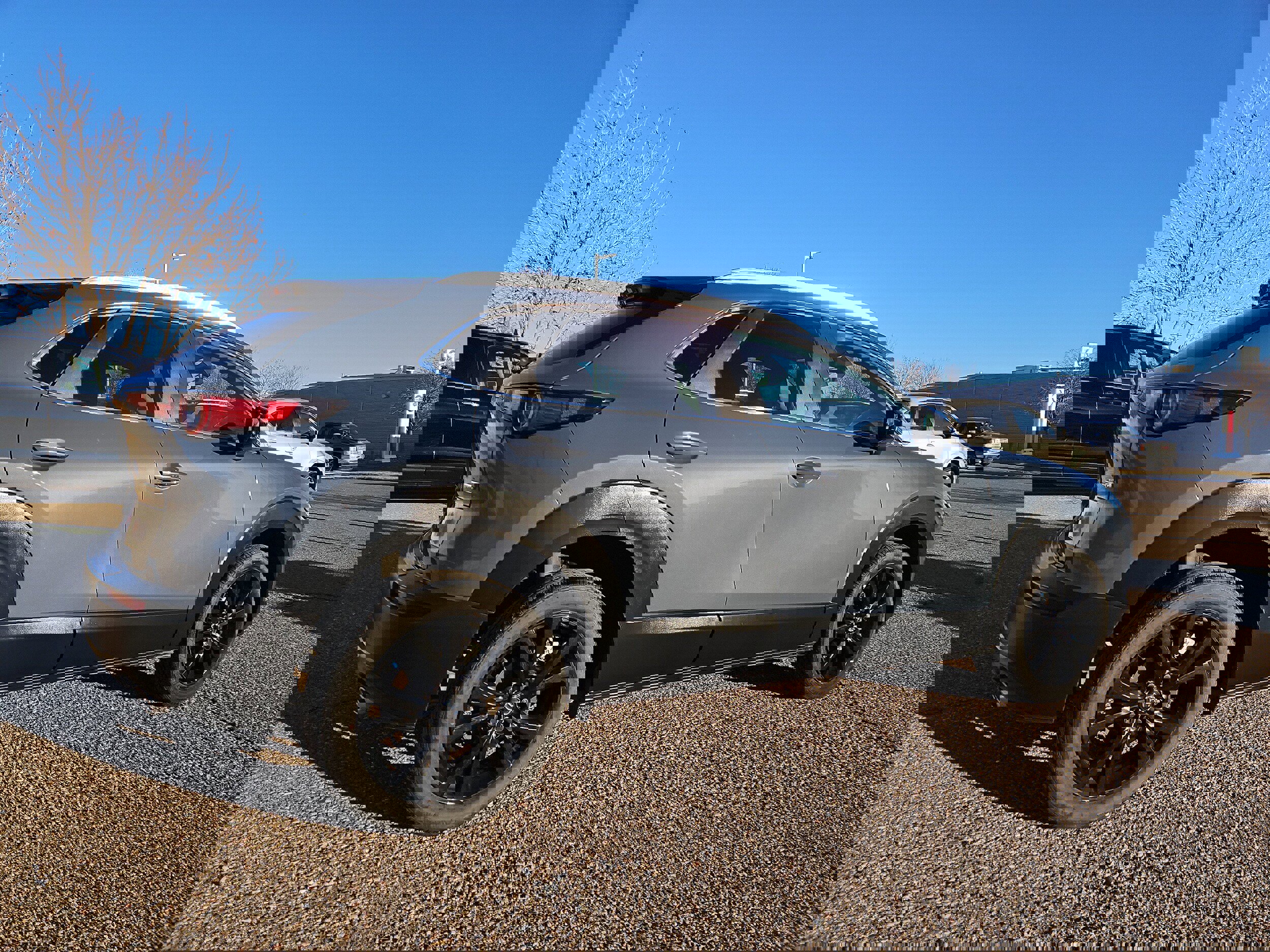 Used 2023 MAZDA CX-30 AWD 2.5 S w/ Preferred Package image 4