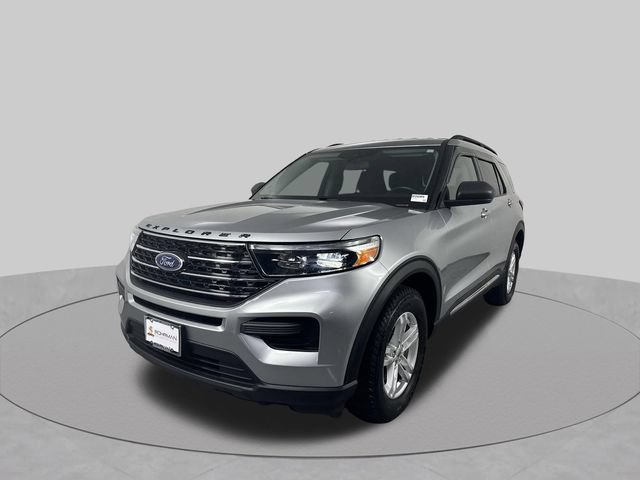 Used 2020 Ford Explorer XLT w/ Comfort Package AWD/4WD image 24