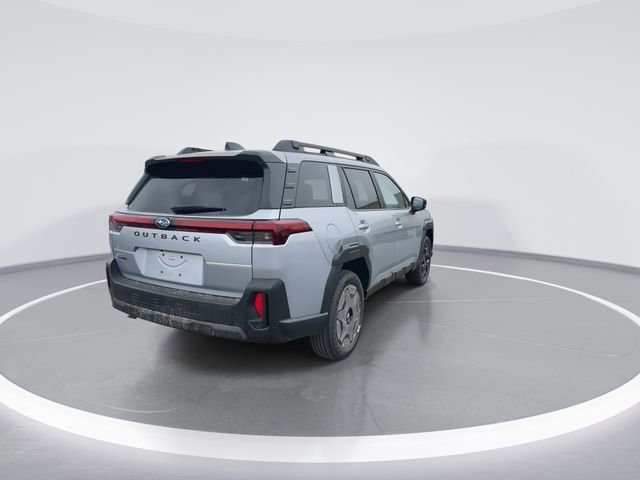 New 2026 Subaru Outback Limited image 7