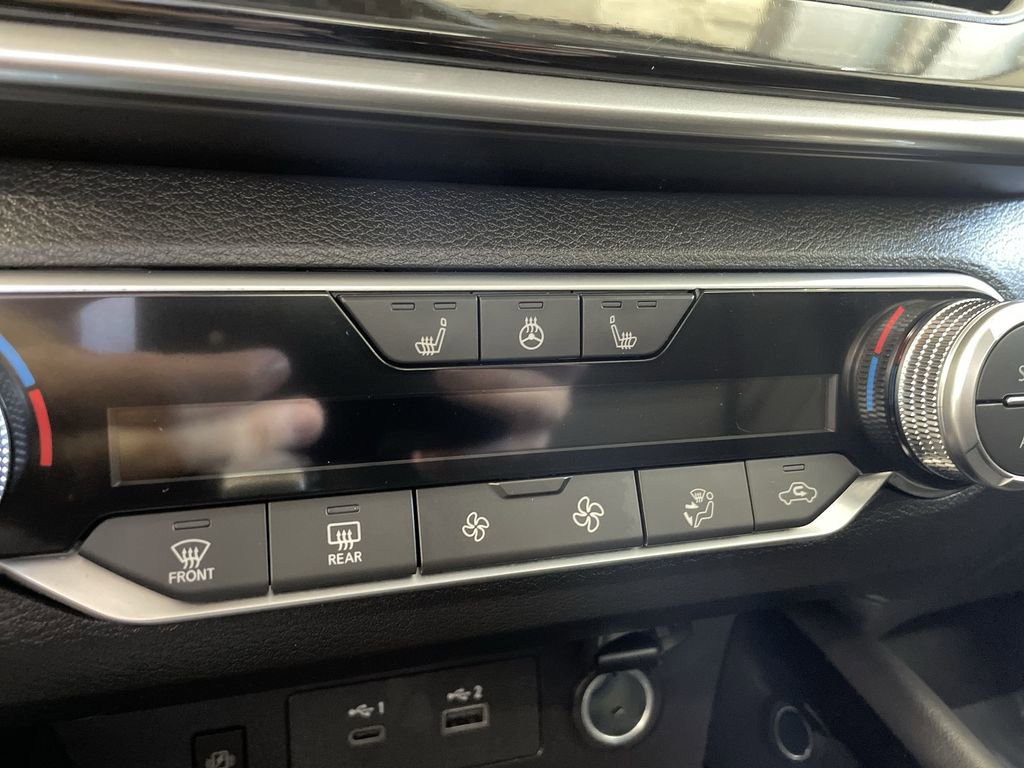 Certified 2024 Nissan Altima 2.0 SR image 30