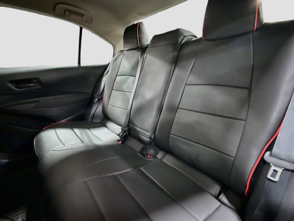 Used 2013 Toyota Corolla LE FWD image 30