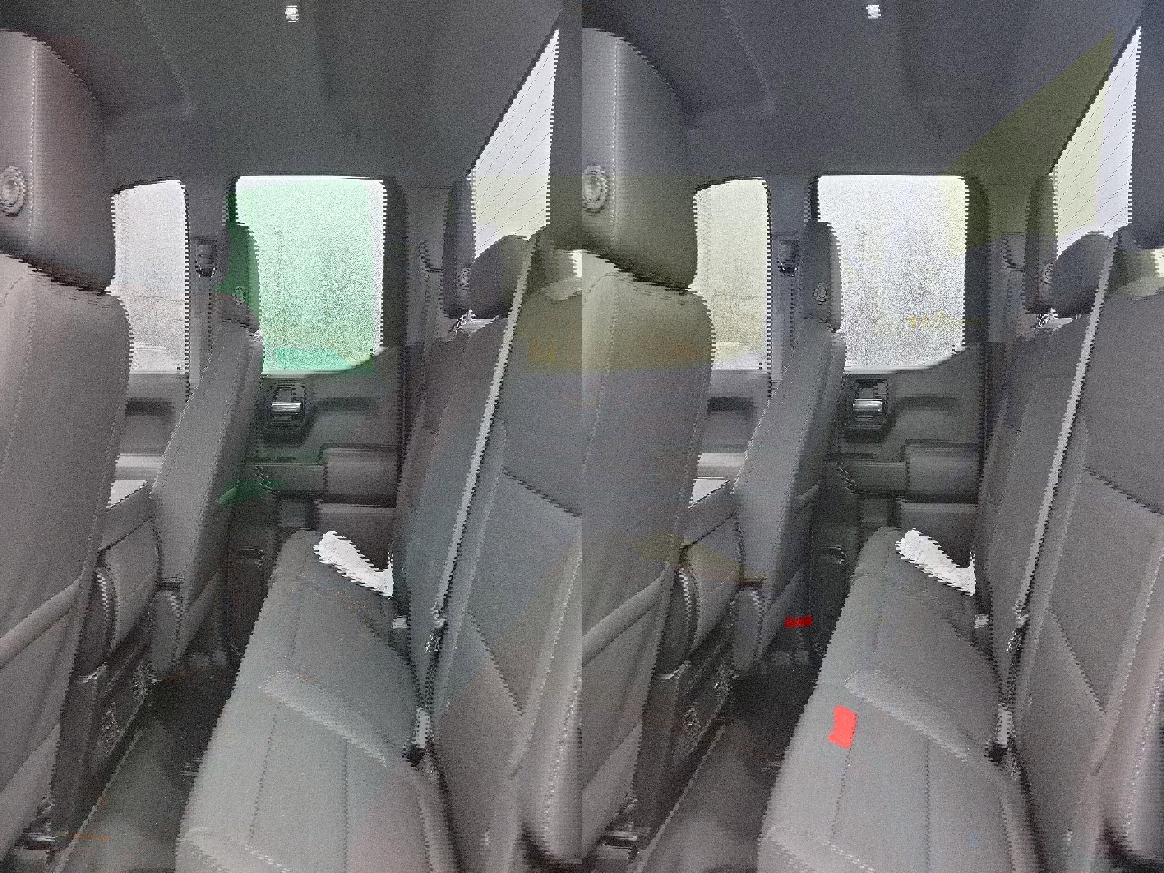 Used 2022 Chevrolet Silverado 1500 Custom image 11