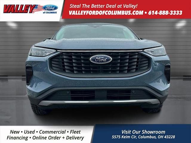 New 2026 Ford Escape Active w/ Cold Weather Package image 2