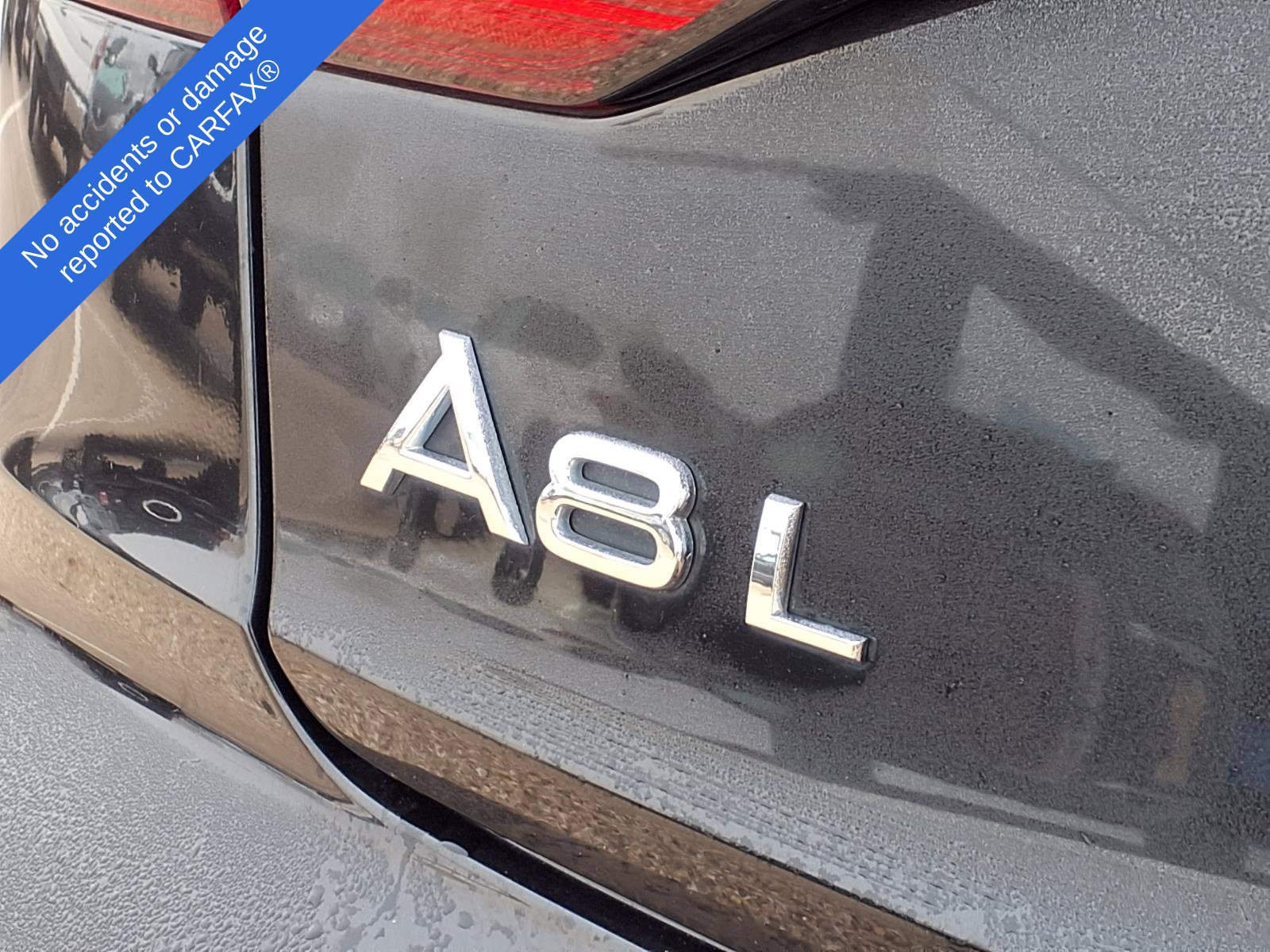 Used 2020 Audi A8 L 3.0T w/ Executive Package AWD/4WD image 11