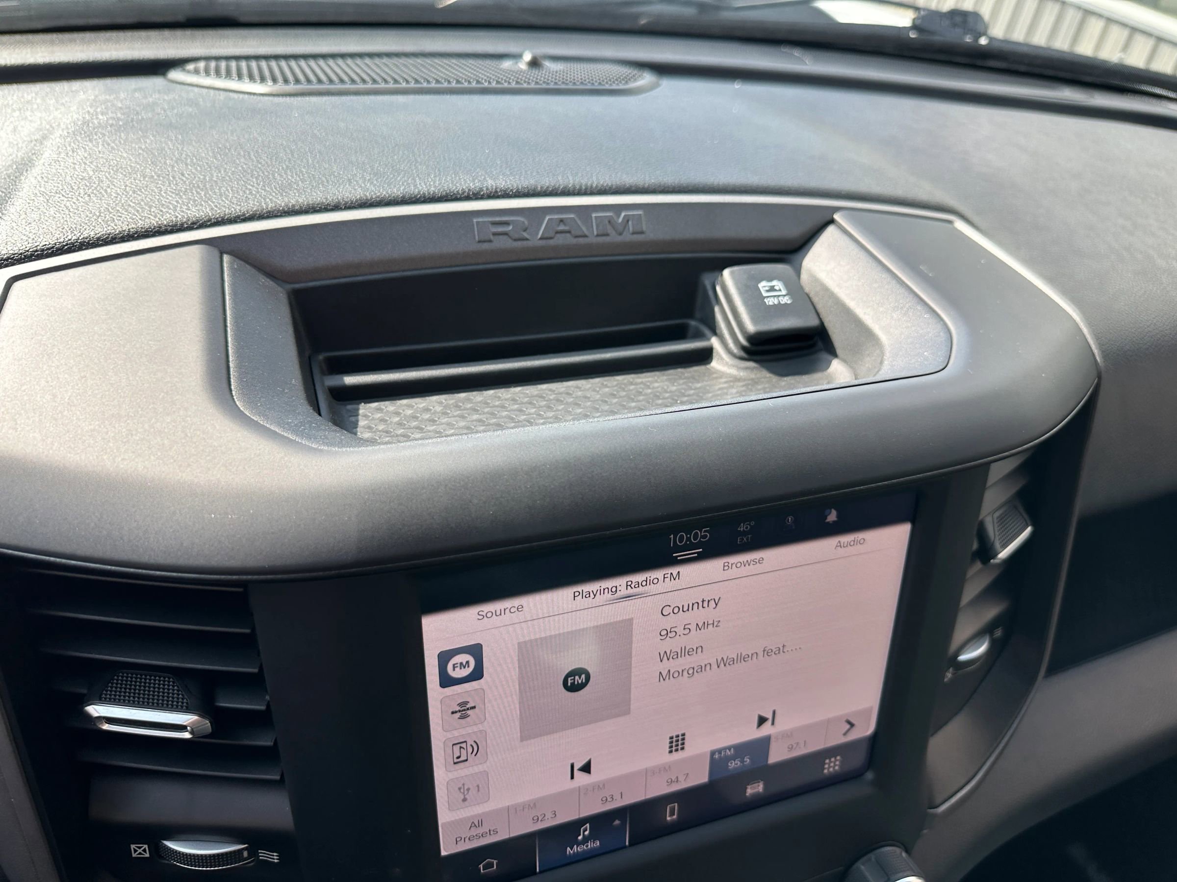 Used 2023 RAM 3500 Tradesman image 23