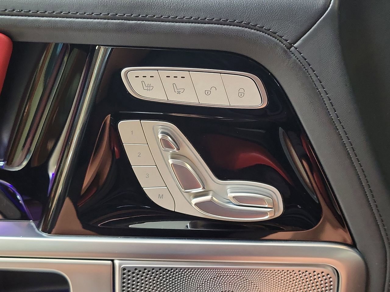 Certified 2023 Mercedes-Benz G 63 AMG 4MATIC image 28