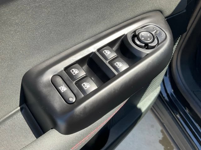 Used 2024 Dodge Hornet R/T w/ R/T Blacktop Package AWD/4WD image 6