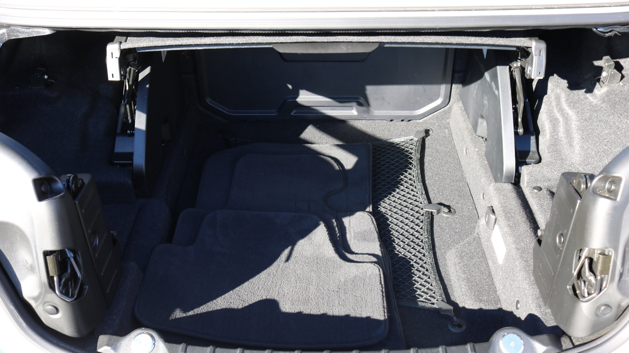 Used 2016 BMW 428i Convertible image 25