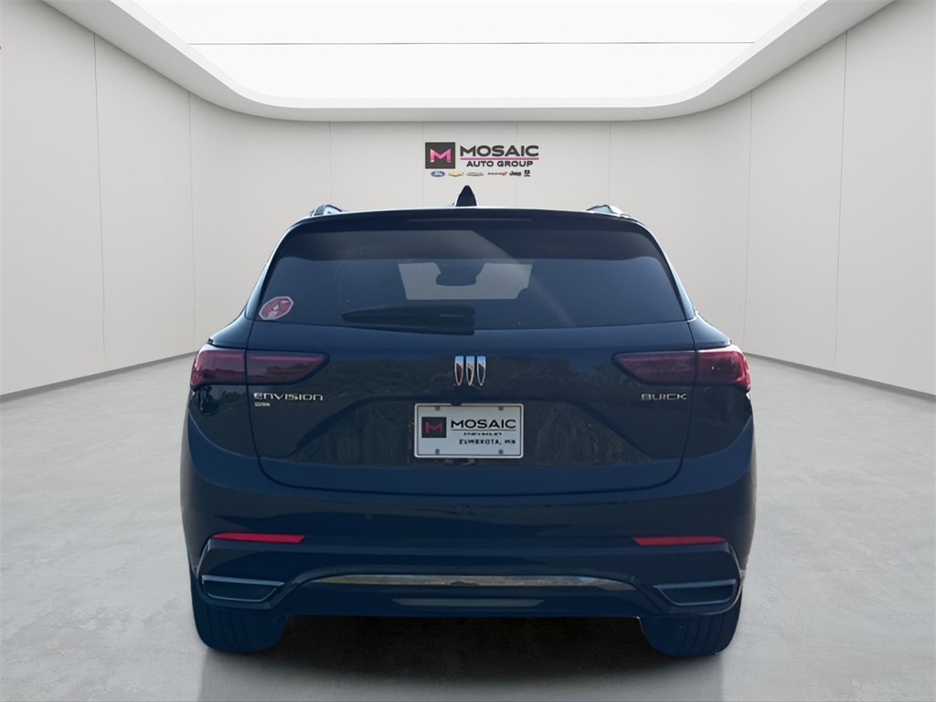 Used 2024 Buick Envision Sport Touring image 6