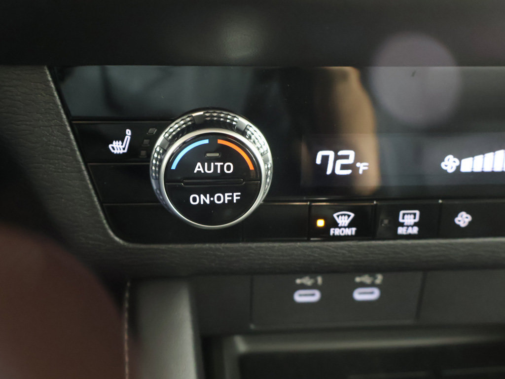 New 2026 Mitsubishi Outlander ES AWD/4WD image 48