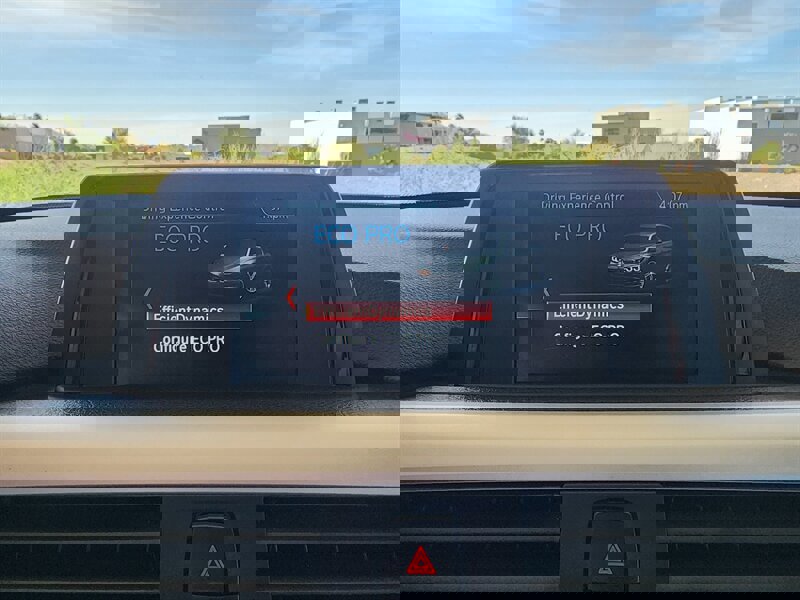 Used 2018 BMW 320i Sedan w/ Convenience Package image 43