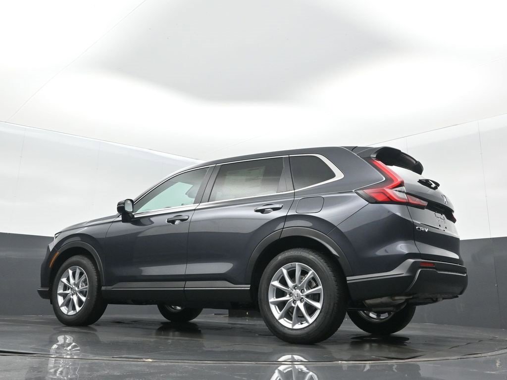 New 2026 Honda CR-V EX image 17