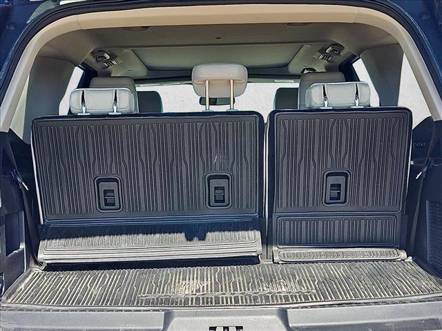 Used 2020 Ford Expedition Platinum image 6