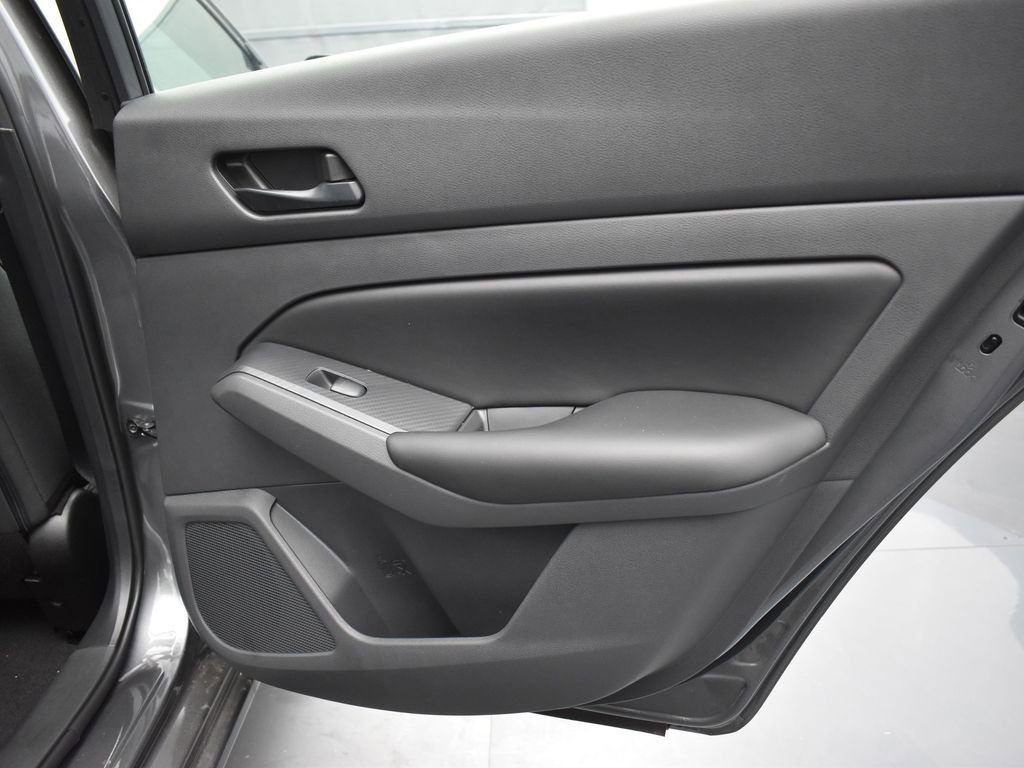 New 2025 Nissan Altima 2.5 S image 20