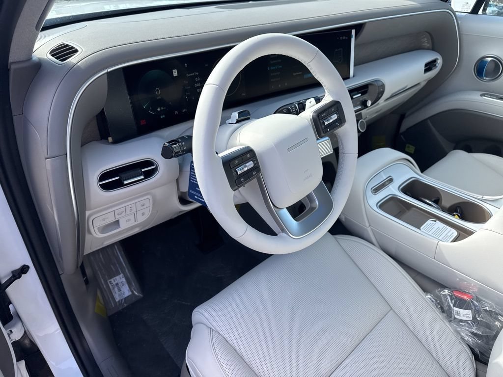 New 2026 Hyundai Palisade Limited AWD/4WD image 10