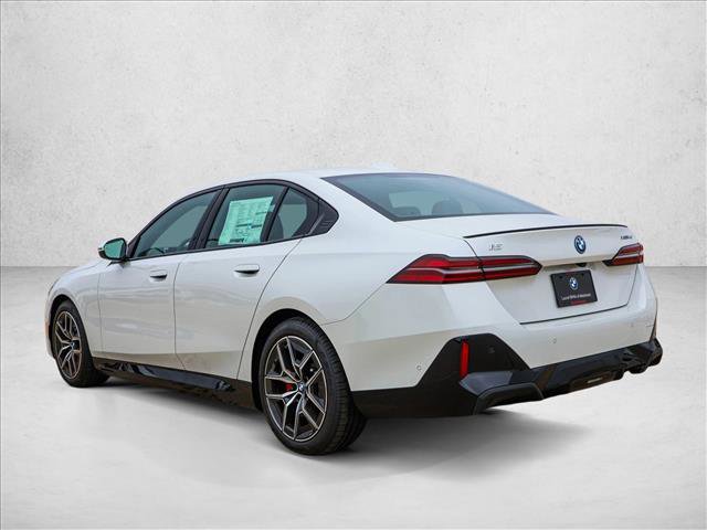New 2026 BMW i5 eDrive40 image 7