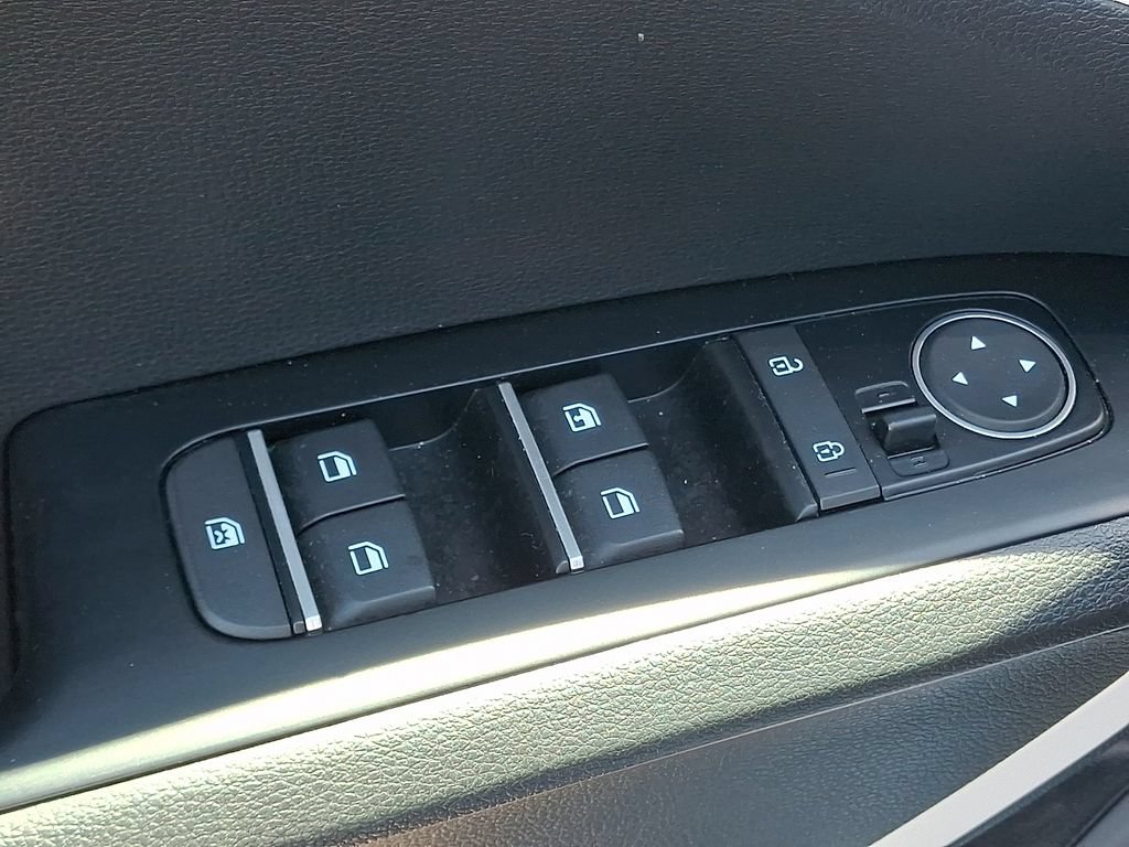Used 2023 Kia Soul GT-Line FWD image 25