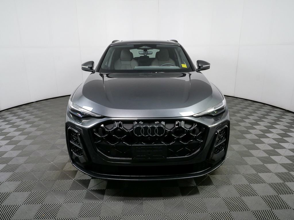New 2026 Audi Q5 Prestige image 37