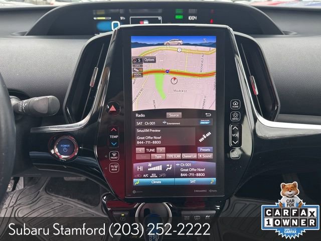 Used 2020 Toyota Prius Prime XLE FWD image 18