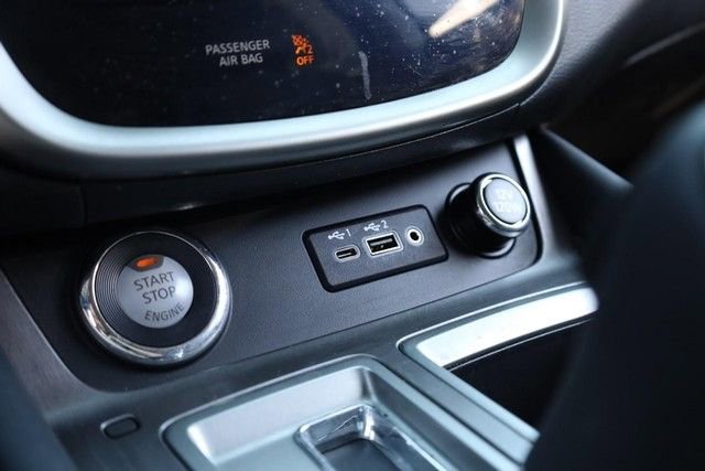 Certified 2024 Nissan Murano SV w/ SV Midnight Edition Package AWD/4WD image 14