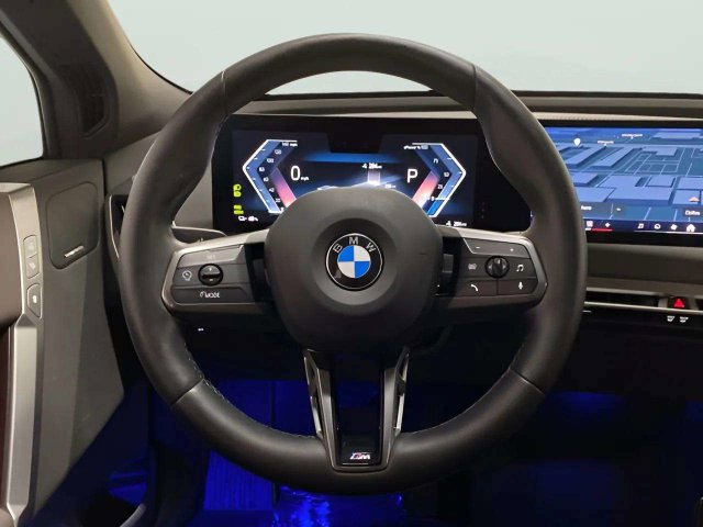 Used 2025 BMW iX xDrive50 AWD/4WD image 13
