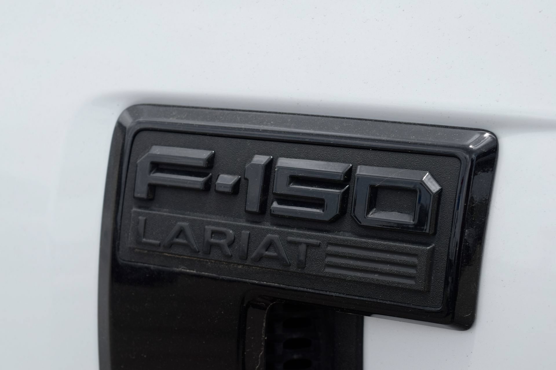 Used 2024 Ford F150 Lariat w/ FX4 Off-Road Package AWD/4WD image 19