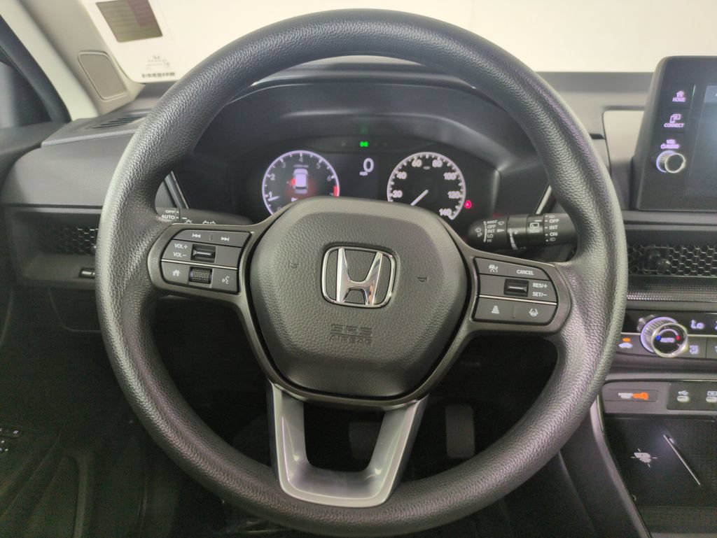 Certified 2026 Honda CR-V EX image 18