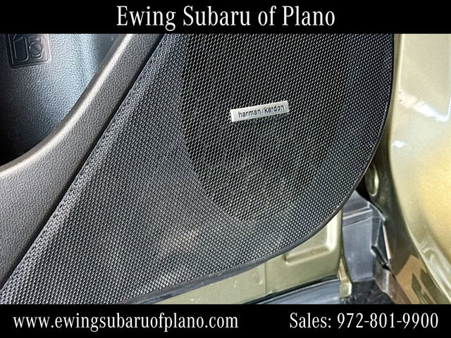 Used 2022 Subaru Forester Wilderness AWD/4WD image 19
