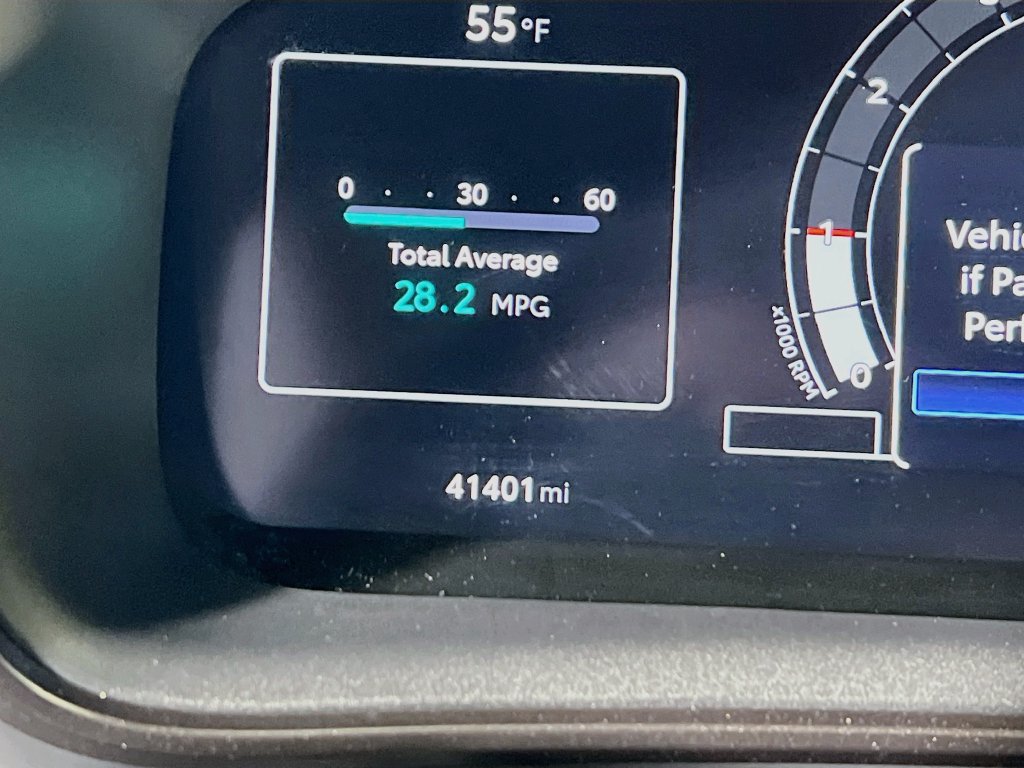 Certified 2024 Toyota Corolla GR AWD/4WD image 11