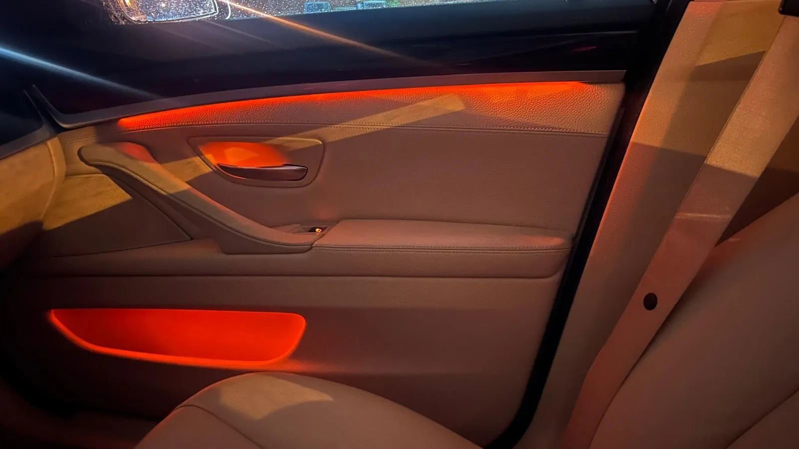 Used 2012 BMW 528i Sedan image 19