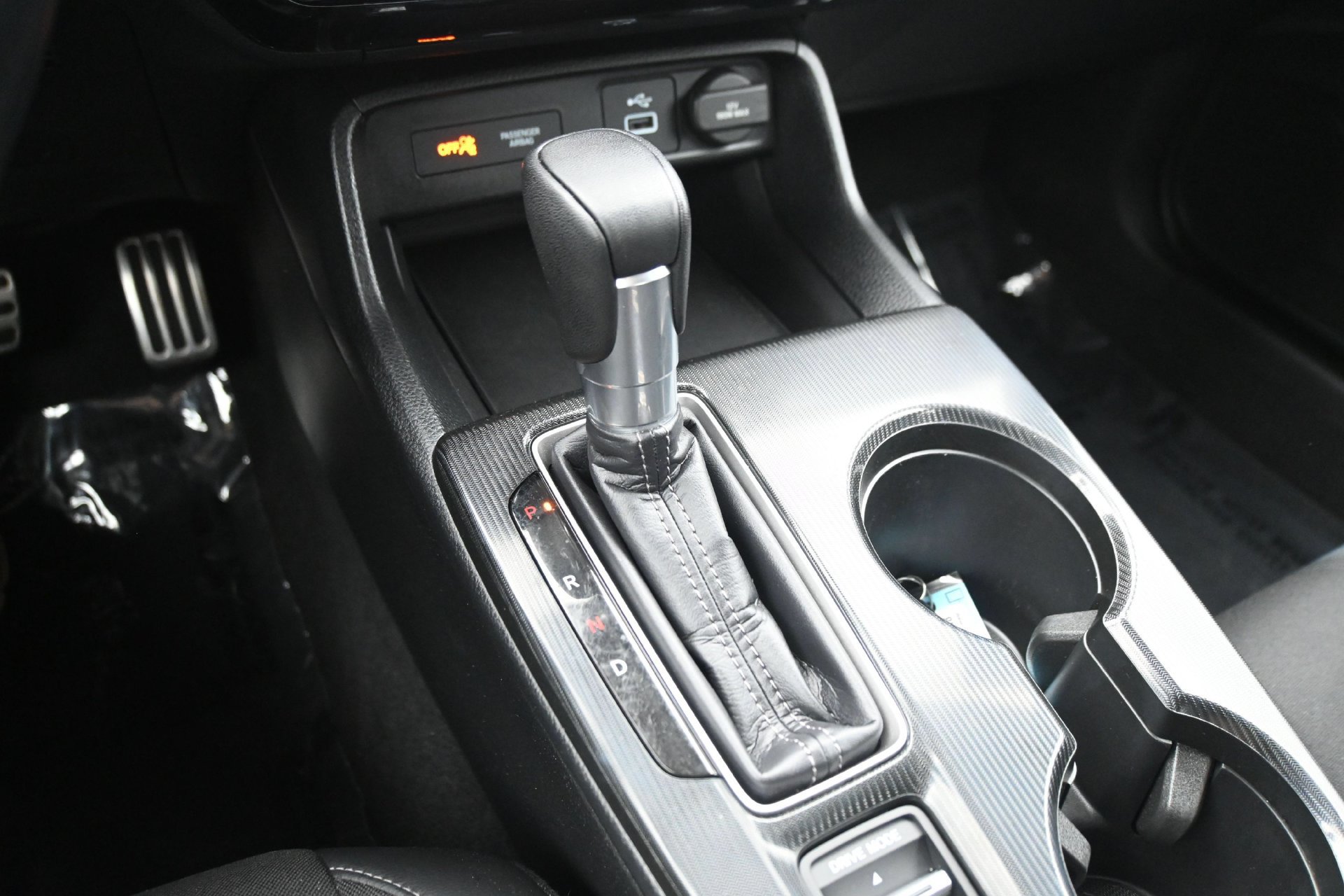 Used 2024 Honda Civic Sport image 25